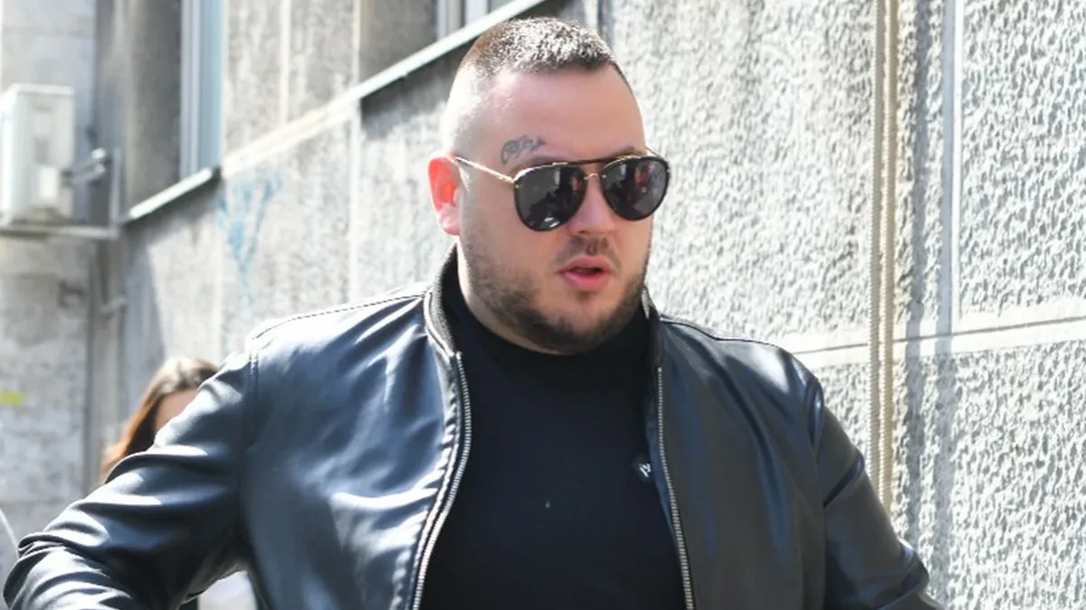 Asmin Durdžić se javno obratio Filipu Caru: Sprema se veliki obračun posle uključenja u emisiju