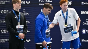 Barna između dve vatre: Ukrajinac pružio ruku Srbinu, Rusu nije hteo