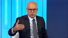 "Posledica katastrofalne politike blokadera i Đokića" Vučević oštro o padu Univerziteta