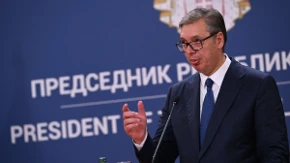 "Kada smo ujedinjeni, Srbija je najjača!" Aleksandar Vučić poslao snažnu poruku građanima