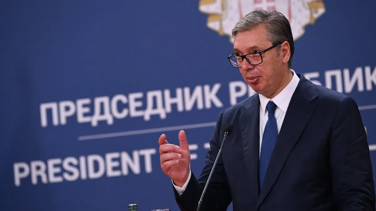 "Kada smo ujedinjeni, Srbija je najjača!" Aleksandar Vučić poslao snažnu poruku građanima