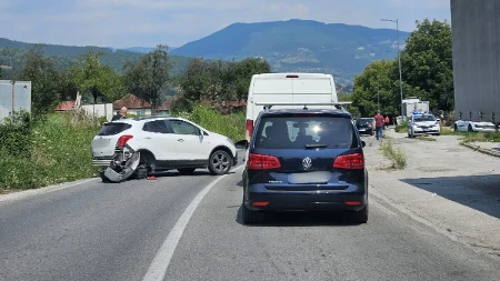 Teška nesreća u Severnoj Makedoniji: Stradala porodica iz Beograda, među njima i maloletnik