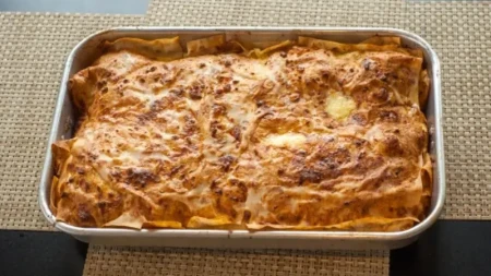 Najbolja domaća gibanica: Jednostavan recept za pitu kojoj niko ne može da odoli