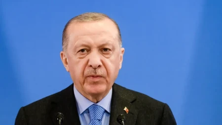 Erdogan podseća Trampa - bilo bi dobro da uspuni obećanje