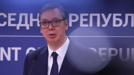 "Sa tugom sam primio vest..." Vučić se upravo oglasio i poslao poruku narodu Poljske