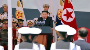 "Pod vašim vođstvom..." Kim Džong Un se obratio Putinu, istočni svet ima plan