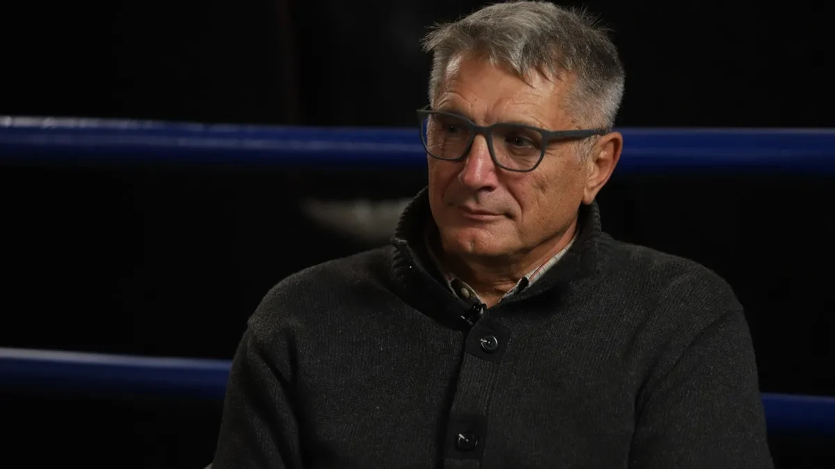 Vuletić: Pad Univerziteta u Beogradu rezultat nedostatka fokusiranosti na nauku i skretanja pažnje na politiku