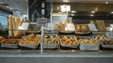  Na Zlatiboru žu-žu prodaju na komad - cena paprena