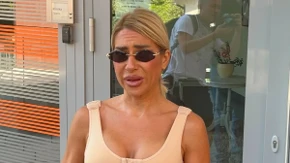 "Ima moje gole fotografije, nisam mogla da dišem" Jovana Jeremić nakon operacije sve priznala!