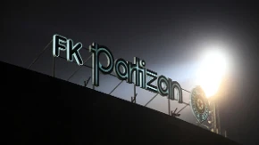 Tuga u Humskoj: Preminuo bivši fudbaler Partizana Zenun Brovina