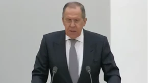 Lavrov pobesneo zbog poruke o Putinu:„Prešli ste granicu pristojnosti!“