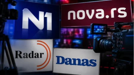 Prodati N1, Nova, Danas i drugi: Napravljena čistka, otpuštali redom