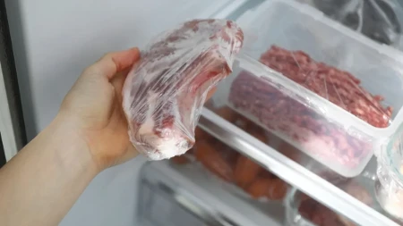 Kako odmrznuti meso za samo 5 minuta bez mikrotalasne? Treba vam voda, ali stvar će ubrzati još 2 sastojka
