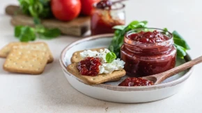 Mirisni džem od paradajza super ide uz razna jela: Otvara apetit u trenu