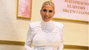 "Verovala si u mene i kad sam pravila najveće p**darije!" Dea se obratila javno majci, a onda spomenula i svoju ćerku