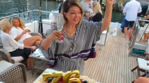 Zet Nede Ukraden objavio njenu fotografiju u kupaćem kostimu! I obratio joj se emotivnim rečima: "Hvala ti na tvojoj ljubavi, ljubim te"