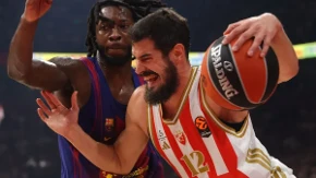 Gospodski: Ovako su se dogovorili Crvena zvezda i Kalinić