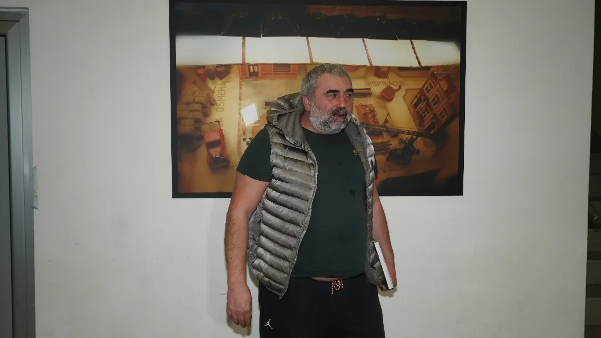 Miki Đuričić otkrio kako danas živi, progovorio o ženi: A evo da li ulazi u Elitu 10