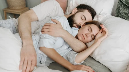 Intimni odnosi tokom Gospojinskog posta: Da li su greh? Evo šta parovi treba da znaju