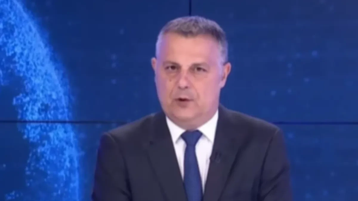 Voditelj Goran Dimitrijević progovorio, neće više da ćute o raspadu blokadera: Sve se pocepalo na dva dela!