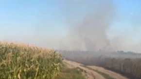 Hitno zatvoren vazdušni prostor Moldavije: Ruska raketa se brutalno zakucala