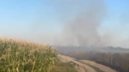 Hitno zatvoren vazdušni prostor Moldavije: Ruska raketa se brutalno zakucala