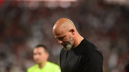 Stigla prijava: Novi problem za Dejana Stankovića