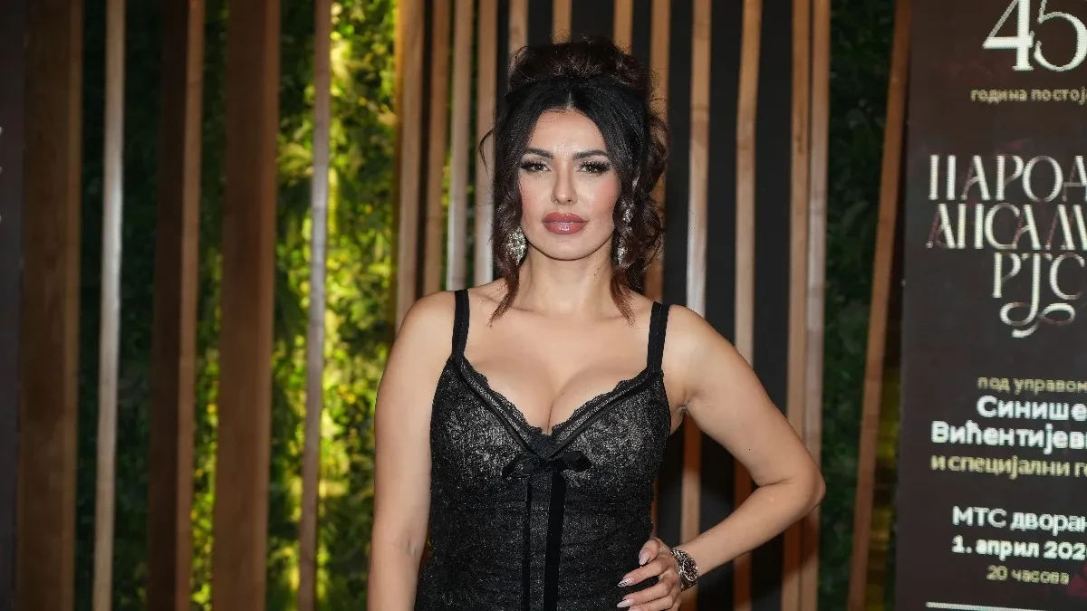 Tanja Savić otkrila koje je najluđe mesto gde je vodila ljubav! Šokirala sve, pa priznala: "Ljubila sam se i sa ženom"