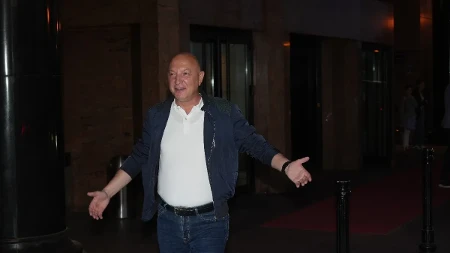 "Estradni prosjaci, dozvoljavaju da im guraju pare u usta": Muzičar ponizio pevače kao niko 
