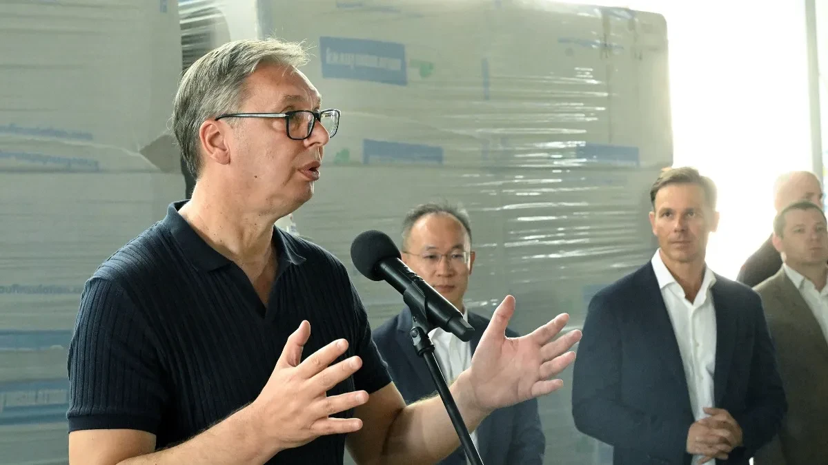 Ovi lekovi su od danas znatno jeftiniji! Vučić: Ovo su lekovi koji znače život za ljude