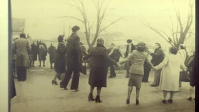Od pruga do Novog Beograda - kako su hiljade mladih gradile Jugoslaviju svojim rukama