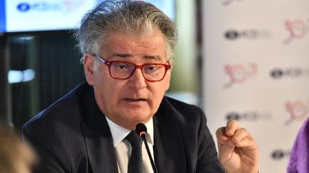 Milić priznao da se kitio tuđim perjem?! "Nije bila moja ideja, već mojih mladih kolega, da radimo vikendom i čistimo liste čekanja"! (VIDEO)