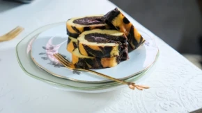 Neodoljivi kinder rolat ukusom još bolji od torte: Ukus je naprosto savršen