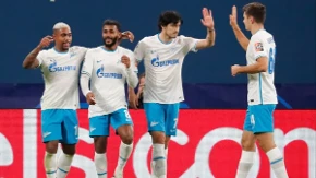 Rus stigao u Zagreb: Dinamo doveo bivšeg vezistu Zenita