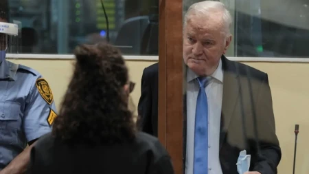 "General Mladić je defakto na samrti" Vučić o licemerju Haga i Zapada: Nije to baš ona civilizacija o kojoj su nam pričali decenijama
