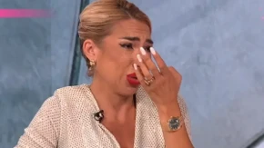 "Kapiram da smo ti se svi smučili, volim te": Jovana Jeremić se oprostila od Vedrane Rudan