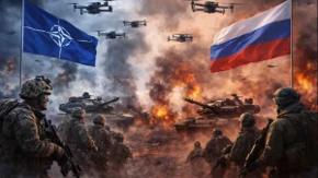 NATO nadomak Kalinjingrada!