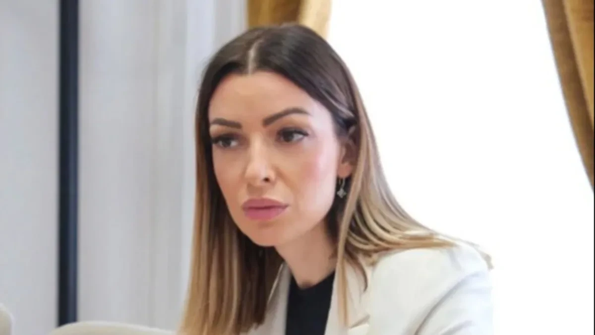 "Hoćete da ostavite vatrogasce bez opreme?" Ministarka Mesarović odgovorila Mariniki Tepić