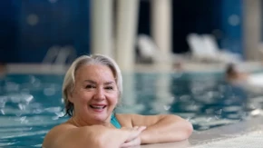 Manje poznata banja u Srbiji idealna za starije - termalna voda, mir i odmor bez gužve