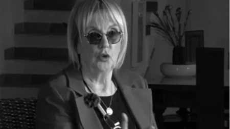 "Čuli smo se pre mesec dana, prevarili smo ih sve": Hrvatski novinar o Vedrani Rudan, otkrio šta mu je poslednje rekla