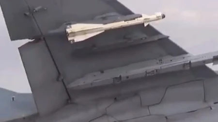 Oboren MIG-29! Rusija se hitno oglasila!
