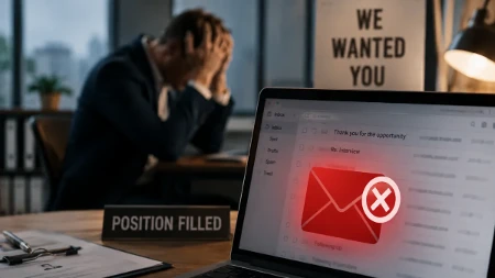 Izgubili su najboljeg kandidata za posao zbog jednog mejla: Ovo je fatalna greška koju su napravili