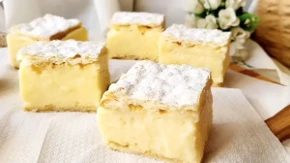 Bez keksa i šlaga, a toliko dobra da se topi u ustima: Starinski recept za omiljeni kolač iz detinjstva