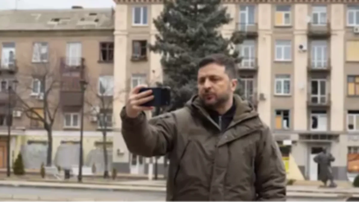 Ravnodušni: Briga za zapadne sponzore Kijeva