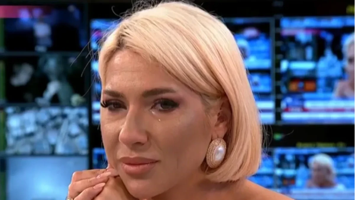Jovana Jeremić neutešna: " Sada kada je trebalo najviše da uživa, nema ga jer je bio previše dobar svima"