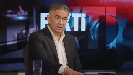 Novi skandal u Crnoj Gori: Iz kuće na Marezi prisluškivana rezidencija ambasadora SAD?
