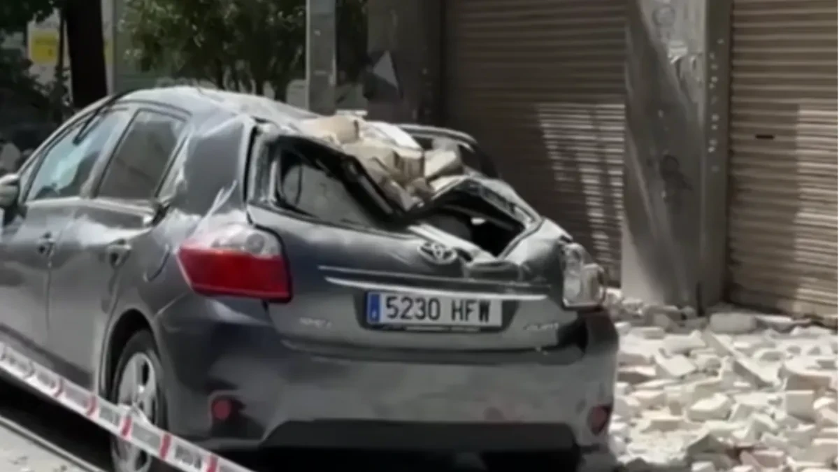 Ljudi su plakali i bežali dok su zavijale sirene! Čak 6 zemljotresa za 1 sat pogodilo španski grad