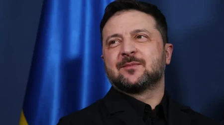 Mrtvac iz Roterdama napravio lom između Moskve i Kijeva! Zelenskom stigla brutalna poruka