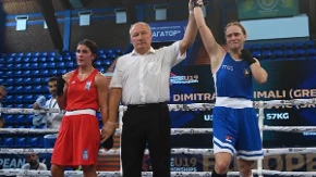 Devetakovićeva i Milenković izborili nove medalje za Srbiju na Evropskom prvenstvu u Loznici