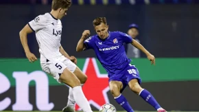 Tri utakmice, tri remija: Dinamo ispustio 2:0, Jovićeva prečka u Bugarskoj, nerešeno i u Istanbulu
